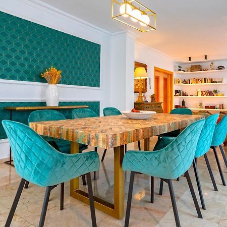 Genteel Home Martinez Campos Гранада Экстерьер фото